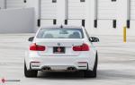 BMW M3 Sedan by Supreme Power 2015 года